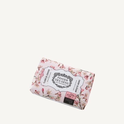 Sapone Panier des Sens Profumazione extra-delicata fiori di ciliegio 2