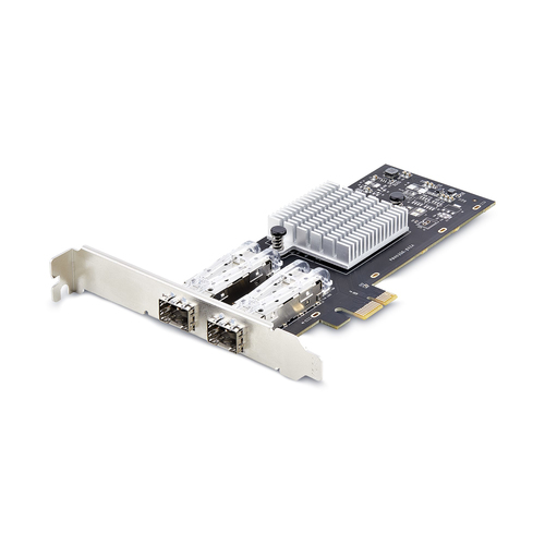 Scheda di rete Startech.Com P021GI NETWORK CARD SFP