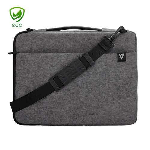 Custodia notebook V7 CL72079 CSE14 ECO Grey