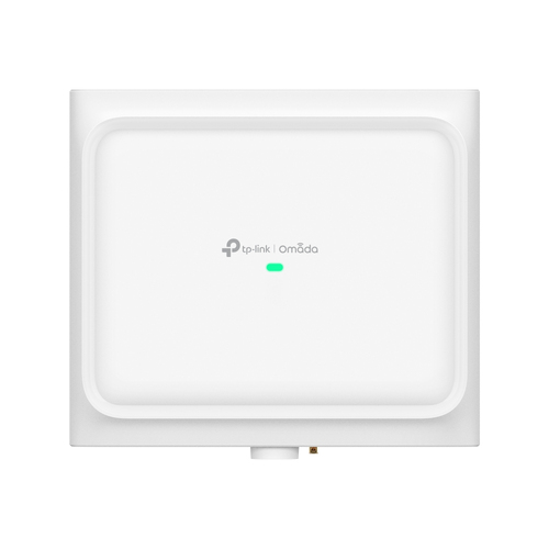 Access point Tp Link EAP772 Outdoor OMADA BE9300 White