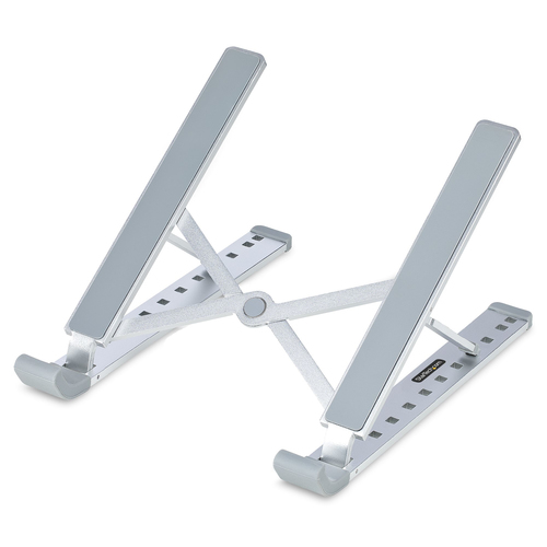 Supporto notebook Startech.Com LAPTOP RISER BAR Ergonomico e pighevole