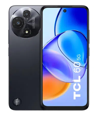 Smartphone Tcl T521H 2ALCA112 60 Space grey