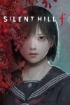 KONAMI - Videogioco Konami SWXX0408 Xbox Series Silent Hill f