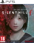 KONAMI - Videogioco Konami SWP51166 PlayStation 5 Silent Hill f
