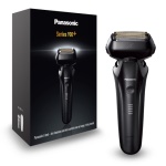 PANASONIC - Rasoio barba Panasonic ES LS6A K803 SERIE 900+ Black