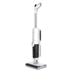 HOOVER - Lava pavimenti a freddo Hoover 36800001 HW500 011 White e Gray