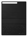 SAMSUNG - Custodia con tastiera Samsung EF DX620BBEGIT GALAXY BOOK COVER KEYBOAR