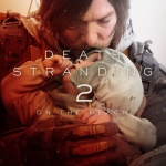 Sony Interactive - Videogioco Sony Interactive 1000048498 PLAYSTATION 5 Death Stranding 2