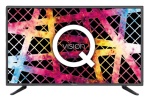 Qbell - Tv Qbell QT32B8A HD Ready Black