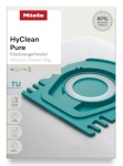 MIELE - Sacchetto aspirapolvere Miele 12557060 HYCLEAN Pure TU White e Green
