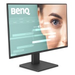 BENQ - Monitor Benq 9H LNELJ LBE GW2491 Black
