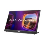 ASUS - Monitor Asus 90LM08NG B01170 ZENSCREEN MB16QHG Black