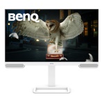 BENQ - Monitor Benq 9H LN4LJ LBE ENTERTAINMENT Ew3290u UHD Pivot White