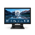 Monitor Philips 222B9TA 00 B LINE SmoothTouch Black