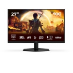 Aoc - Monitor Aoc Q27G42XE QHD Black
