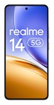 REALME - Smartphone Realme 631011005626 14 Mecha silver