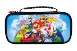 Big Ben - Custodia videogioco Big Ben NNS50GR SWITCH Mario Kart Group