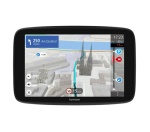 Tomtom - Navigatore GPS Tomtom 1YE7 002 100 GO Navigator 2a Gen Black