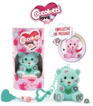 GIOCHI PREZIOSI - Orsetto Love&Tell 4ever Giochi Preziosi CCL44000 COCCOLOTTI Assortito