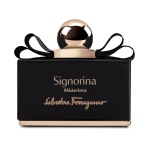 Ferragamo - Eau de parfum donna Ferragamo Signorina misteriosa  100 ml