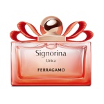 Ferragamo - Eau de parfum donna Ferragamo Signorina unica  100 ml