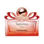 Ferragamo - Eau de parfum donna Ferragamo Signorina unica  50 ml
