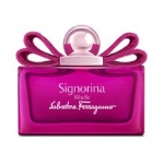 Ferragamo - Eau de parfum donna Ferragamo Signorina ribelle  100 ml