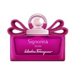 Ferragamo - Eau de parfum donna Ferragamo Signorina ribelle  50 ml