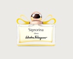 Eau de parfum donna Ferragamo Signorina libera  100 ml