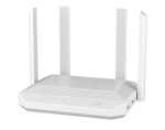 Keenetic - Router Keenetic KN 1012 01 EU HERO AX3000 White e Grey