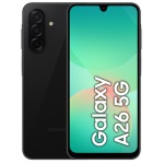 SAMSUNG - Smartphone Samsung 787438 GALAXY A26 Tim Black