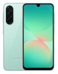 SAMSUNG - Smartphone Samsung 787492 GALAXY A26 Tim Mint