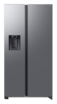 SAMSUNG - Frigorifero Samsung RS70F65KETEF SERIE 5000 Air Space AI inox