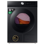 SAMSUNG - Asciugabiancheria Samsung DV90DB7845GBU3 SERIE 7000 Bespoke AI Black