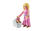 Playmobil - Chihuahua con personaggio Playmobil 71737 MY LIFE