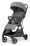 Passeggino 4 ruote Inglesina AG84POSNG NOW Snap grey