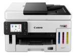 CANON - Multifunzione Canon 6882C006 MAXIFY GX6150 MegaTank White e Black