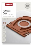 MIELE - Sacchetto aspirapolvere Miele 12557080 HYCLEAN Pure CO
