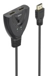 HAMA - Switch HDMI Hama 00205323 2.0 4K Black