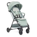 CHICCO - Passeggino 4 ruote Chicco 06087145860000 NEW ECHO Lite moss