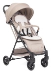 CHICCO - Passeggino 4 ruote Chicco 04087145310000 NEW ECHO Lite ebony