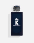 Dolce & Gabbana - Eau de parfum uomo Dolce & Gabbana K by dolce&gabbana  100 ml