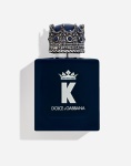 Dolce & Gabbana - Eau de parfum uomo Dolce & Gabbana K by dolce&gabbana  50 ml