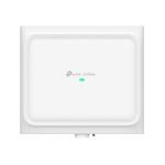 Tp Link - Access point Tp Link EAP772 Outdoor OMADA BE9300 White