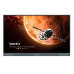 BENQ - Display professionale Benq 9H F97TC DE1 BOARD PRO RP6504 UHD Black