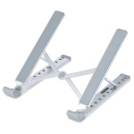 Startech.Com - Supporto notebook Startech.Com LAPTOP RISER BAR Ergonomico e pighevole