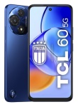 TCL - Smartphone Tcl 60 Midnight blue
