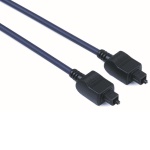 HAMA - Cavo ottico Hama 00205131 ODT Plug Black