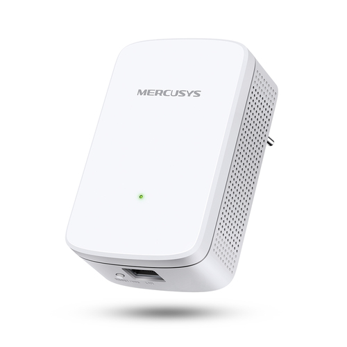 Extender Mercusys ME10 N300 White