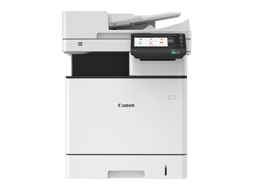 Multifunzione Canon 6162C008 I SENSYS MF842Cdw White e Black